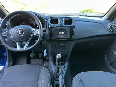 RENAULT Sandero 1.0 12V 4P FLEX SCE EXPRESSION, Foto 7