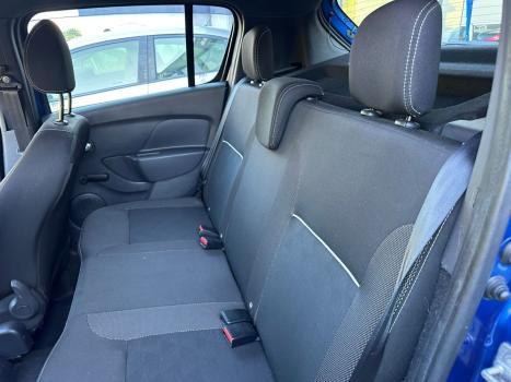 RENAULT Sandero 1.0 12V 4P FLEX SCE EXPRESSION, Foto 8