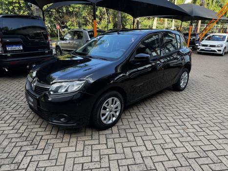 RENAULT Sandero 1.0 12V 4P FLEX SCE EXPRESSION, Foto 2