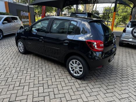 RENAULT Sandero 1.0 12V 4P FLEX SCE EXPRESSION, Foto 3