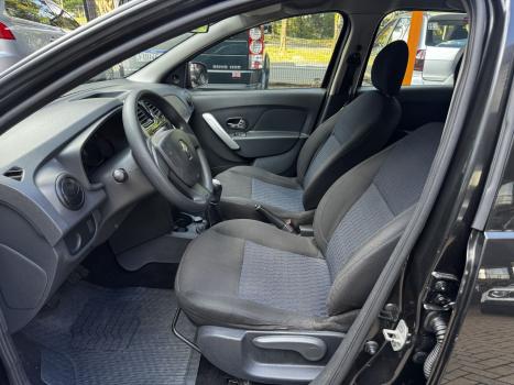 RENAULT Sandero 1.0 12V 4P FLEX SCE EXPRESSION, Foto 7