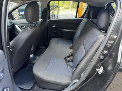 RENAULT Sandero 1.0 12V 4P FLEX SCE EXPRESSION, Foto 8