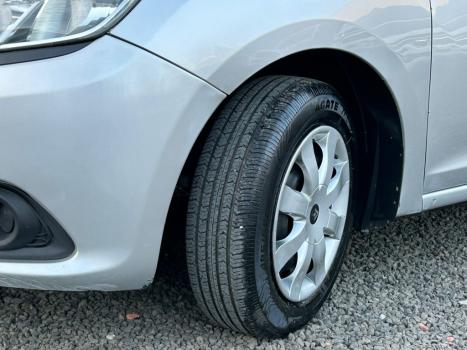 RENAULT Sandero 1.0 12V 4P FLEX SCE AUTHENTIQUE, Foto 4