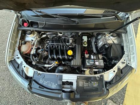 RENAULT Sandero 1.0 12V 4P FLEX SCE AUTHENTIQUE, Foto 5