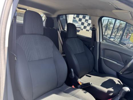 RENAULT Sandero 1.0 12V 4P FLEX SCE AUTHENTIQUE, Foto 12