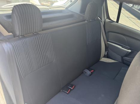 RENAULT Sandero 1.0 12V 4P FLEX SCE AUTHENTIQUE, Foto 13