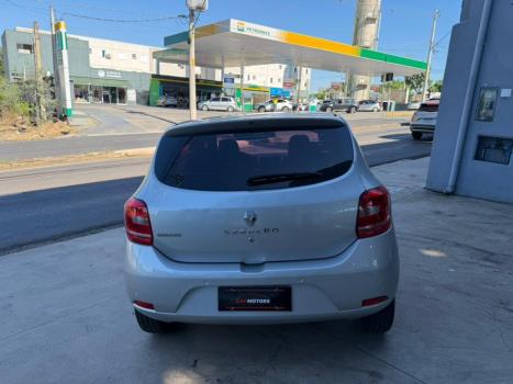 RENAULT Sandero 1.0 4P EXPRESSION, Foto 4