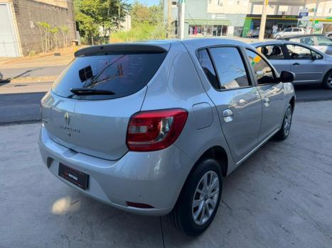 RENAULT Sandero 1.0 4P EXPRESSION, Foto 5