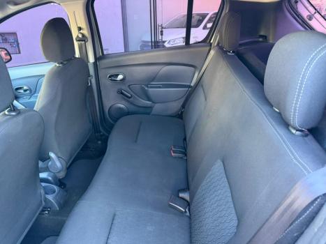 RENAULT Sandero 1.0 4P EXPRESSION, Foto 6