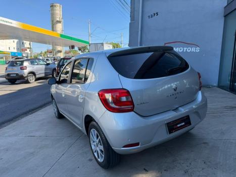 RENAULT Sandero 1.0 4P EXPRESSION, Foto 7