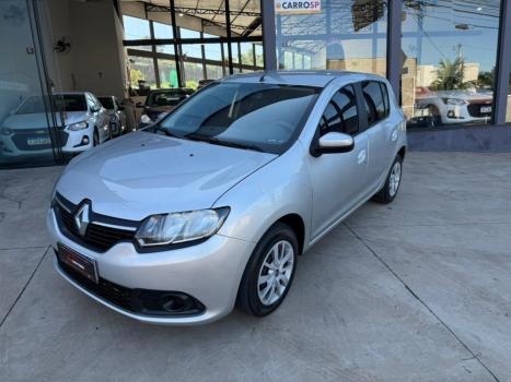 RENAULT Sandero 1.0 4P EXPRESSION, Foto 8