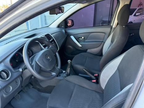 RENAULT Sandero 1.0 4P EXPRESSION, Foto 10