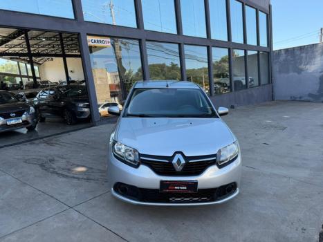 RENAULT Sandero 1.0 4P EXPRESSION, Foto 1