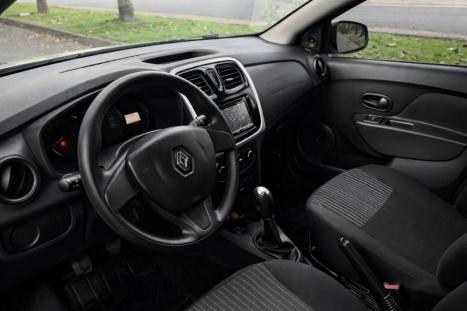 RENAULT Sandero 1.0 4P FLEX AUTHENTIQUE, Foto 7