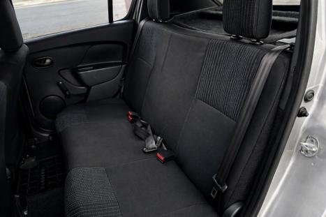 RENAULT Sandero 1.0 4P FLEX AUTHENTIQUE, Foto 8