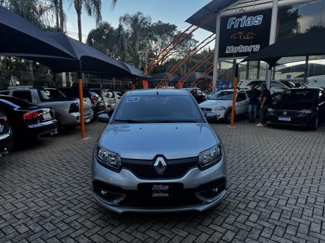 RENAULT Sandero 1.0 12V 4P FLEX GT LINE, Foto 1