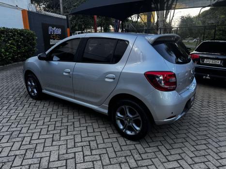 RENAULT Sandero 1.0 12V 4P FLEX GT LINE, Foto 3