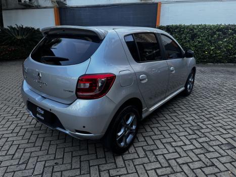 RENAULT Sandero 1.0 12V 4P FLEX GT LINE, Foto 5