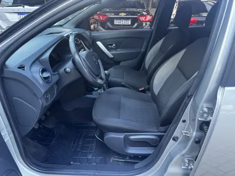 RENAULT Sandero 1.0 12V 4P FLEX GT LINE, Foto 7