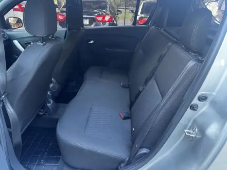 RENAULT Sandero 1.0 12V 4P FLEX GT LINE, Foto 8