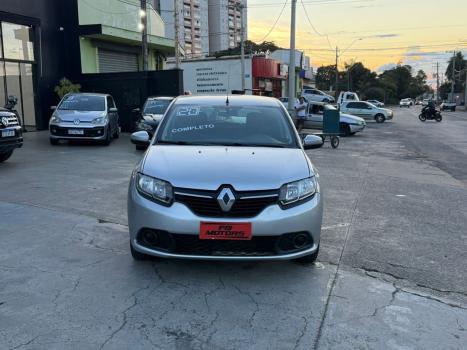 RENAULT Sandero 1.0 12V 4P FLEX SCE EXPRESSION, Foto 2