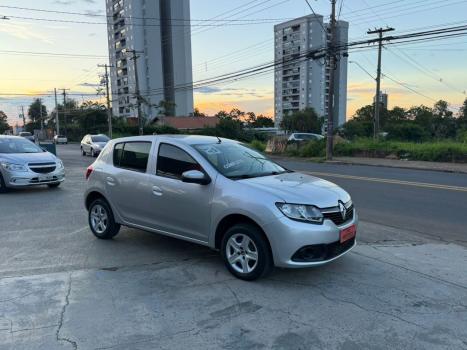 RENAULT Sandero 1.0 12V 4P FLEX SCE EXPRESSION, Foto 3