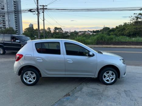 RENAULT Sandero 1.0 12V 4P FLEX SCE EXPRESSION, Foto 5