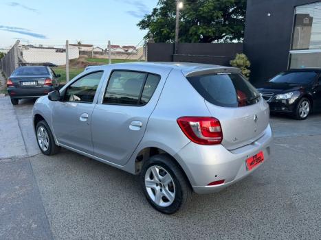 RENAULT Sandero 1.0 12V 4P FLEX SCE EXPRESSION, Foto 6