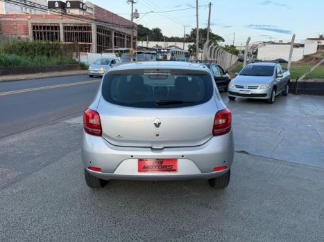 RENAULT Sandero 1.0 12V 4P FLEX SCE EXPRESSION, Foto 7