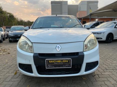 RENAULT Sandero 1.0 4P EXPRESSION, Foto 2