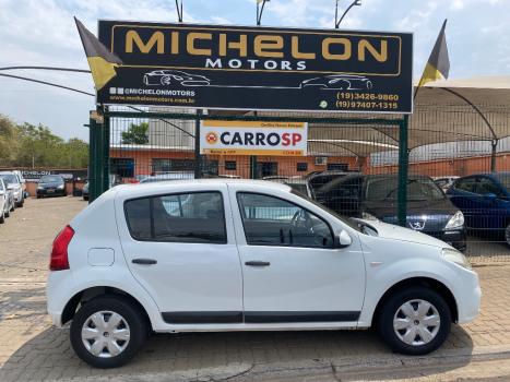 RENAULT Sandero 1.0 4P EXPRESSION, Foto 1