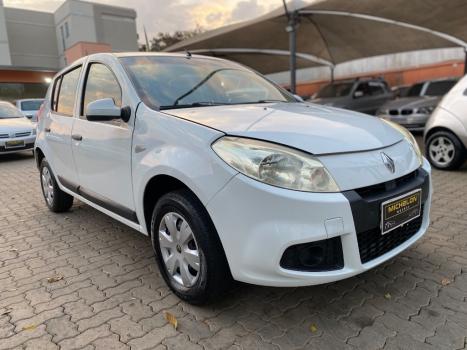 RENAULT Sandero 1.0 4P EXPRESSION, Foto 4