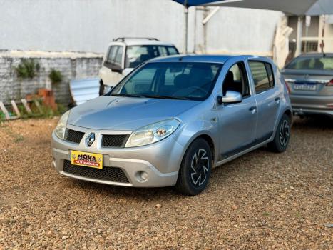 RENAULT Sandero 1.0 16V 4P FLEX EXPRESSION, Foto 3