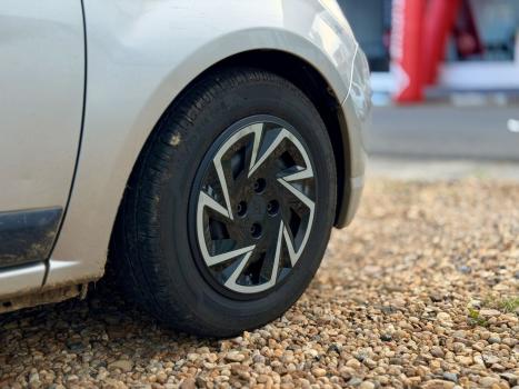 RENAULT Sandero 1.0 16V 4P FLEX EXPRESSION, Foto 4