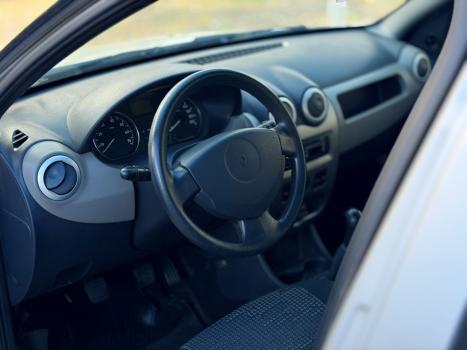 RENAULT Sandero 1.0 16V 4P FLEX EXPRESSION, Foto 8
