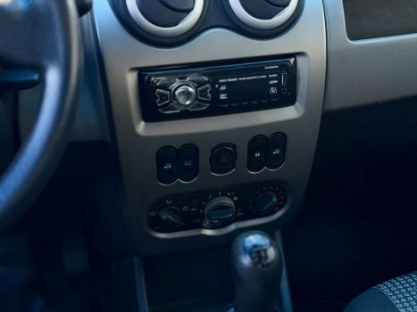 RENAULT Sandero 1.0 16V 4P FLEX EXPRESSION, Foto 9