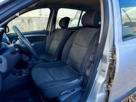 RENAULT Sandero 1.0 16V 4P FLEX EXPRESSION, Foto 10