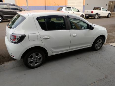 RENAULT Sandero 1.0 12V 4P SCE VIBE FLEX, Foto 2