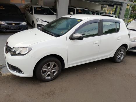 RENAULT Sandero 1.0 12V 4P SCE VIBE FLEX, Foto 3