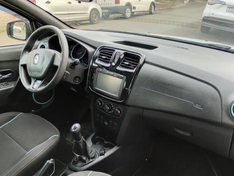 RENAULT Sandero 1.0 12V 4P SCE VIBE FLEX, Foto 5