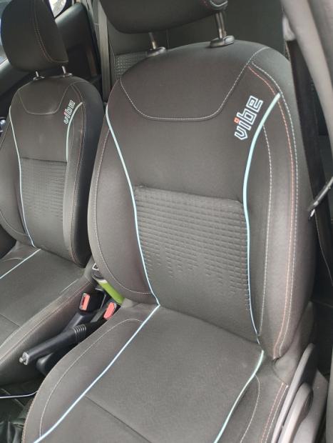 RENAULT Sandero 1.0 12V 4P SCE VIBE FLEX, Foto 6