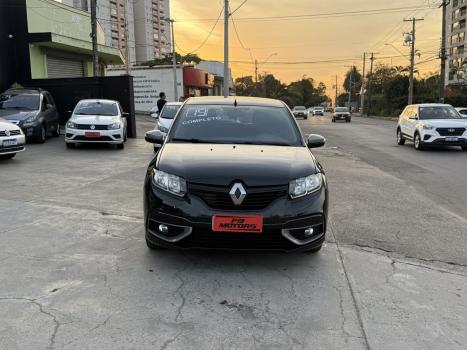 RENAULT Sandero 1.0 12V 4P FLEX GT LINE, Foto 2