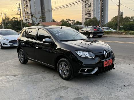 RENAULT Sandero 1.0 12V 4P FLEX GT LINE, Foto 3