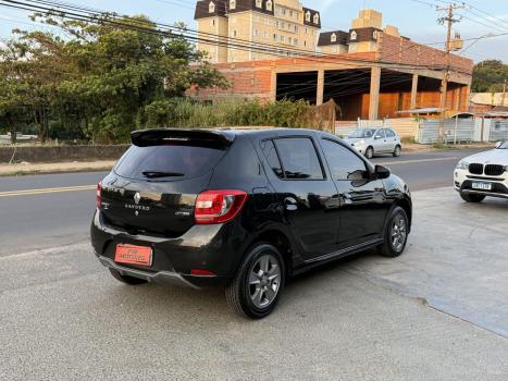 RENAULT Sandero 1.0 12V 4P FLEX GT LINE, Foto 5