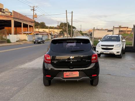 RENAULT Sandero 1.0 12V 4P FLEX GT LINE, Foto 6