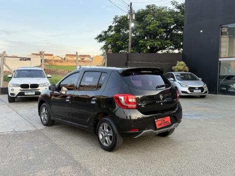 RENAULT Sandero 1.0 12V 4P FLEX GT LINE, Foto 7