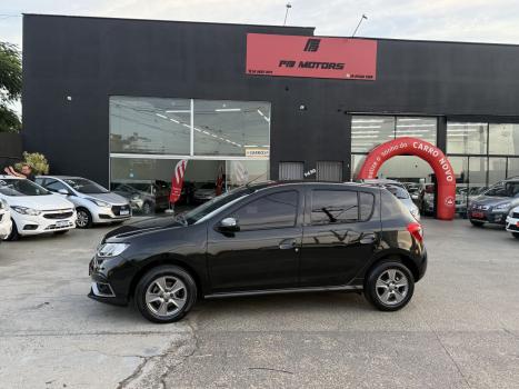 RENAULT Sandero 1.0 12V 4P FLEX GT LINE, Foto 8