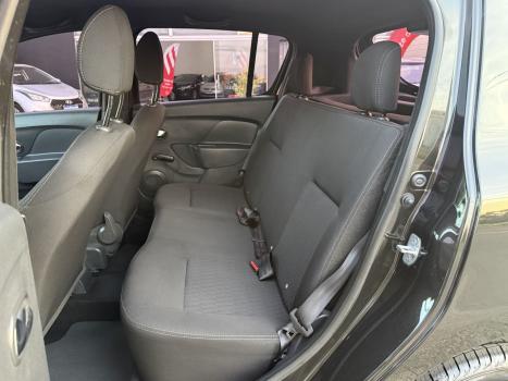 RENAULT Sandero 1.0 12V 4P FLEX GT LINE, Foto 9