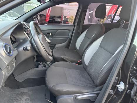 RENAULT Sandero 1.0 12V 4P FLEX GT LINE, Foto 10