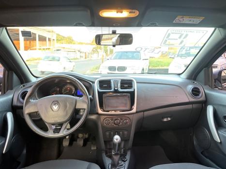 RENAULT Sandero 1.0 12V 4P FLEX GT LINE, Foto 11